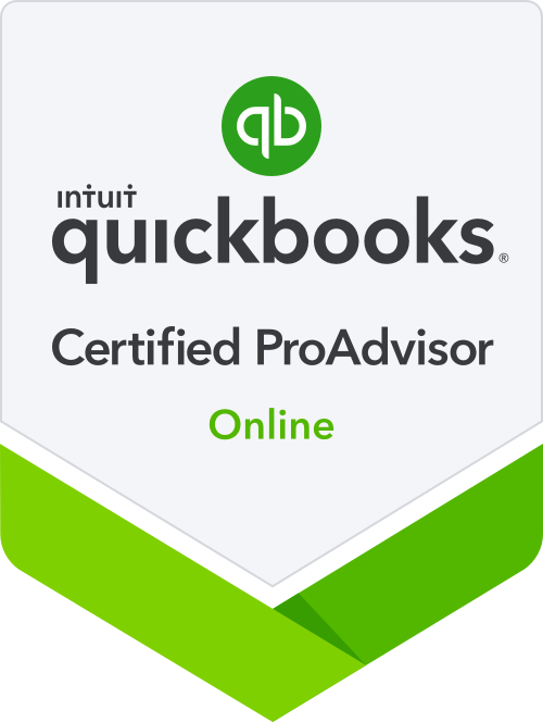 Quickbook Certified ProAdvisor Online