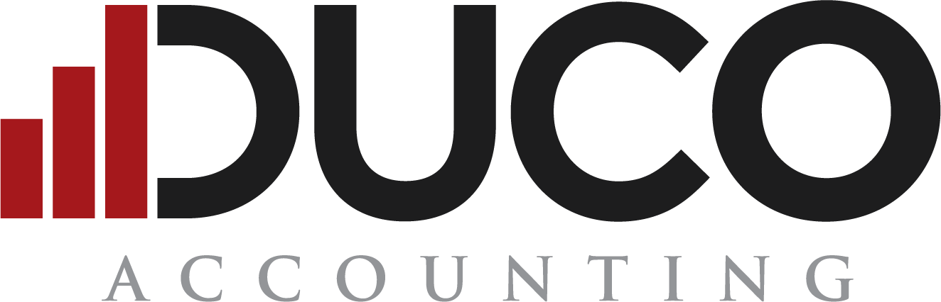 Duco Accounting logo